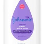 Johnson's Baby Powder with Naturally Derived Cornstarch, Aloe & Vitamin E for Delicate Skin, Hypoallergenic, Free of Parabens, Phthalates & Dyes for Gentle Baby Skin Care, 15 oz