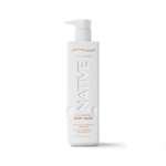 Sensitive Series: Body Wash