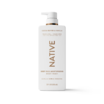 Moisturizing Body Wash