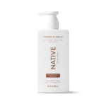 Moisturizing Shampoo