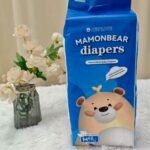 diapers