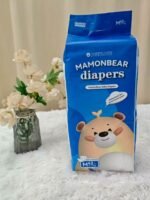 diapers