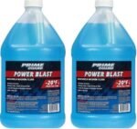 Prime Guard 92106 Power Blast +32ºF Windshield Washer Fluid - 1 Gallon - Image 6