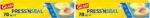 Glad Press'N Seal Food Plastic Wrap, 70 Square Foot Roll (Package May Vary) - Image 2