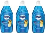 Dawn Ultra Original Dish Soap Refill Jug, Large Size Original Blue Liquid Dishwashing Detergent, Powerful Dawn Dish Soap for Grease, 51.5 oz - Image 25