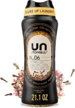 Downy Unstopables Unlimited Collection In Wash Laundry Scent Booster Beads, No. 26, Fine Fragrance, Long Lasting Fresh Scent Beads, 21.1 oz - Image 5