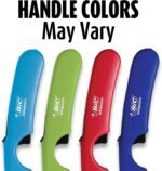 BIC Multi-purpose Lighters, Long Metal Wand for Grills and Fireplaces, Classic Collection, 4-Pack (Colors May Vary) - Image 2