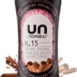 Downy Unstopables Unlimited Collection In Wash Laundry Scent Booster Beads, No. 26, Fine Fragrance, Long Lasting Fresh Scent Beads, 21.1 oz