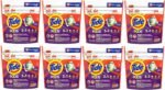 Tide PODS laundry detergent pacs, 3-in-1 Stain Remover, Odor Fighter, Color Protector, 112 Count, HE compatible, Original Scent - Image 25